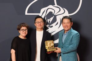 Hyundai Motor đạt giải Grand Prix và hai giải Vàng tại Cannes Lions với ‘Night Fishing’ và ‘Tree Correspondents’